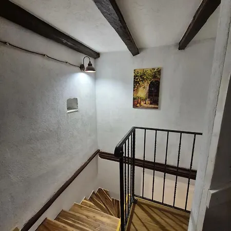 Nyaraló Evana